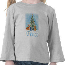 Peace T-shirt