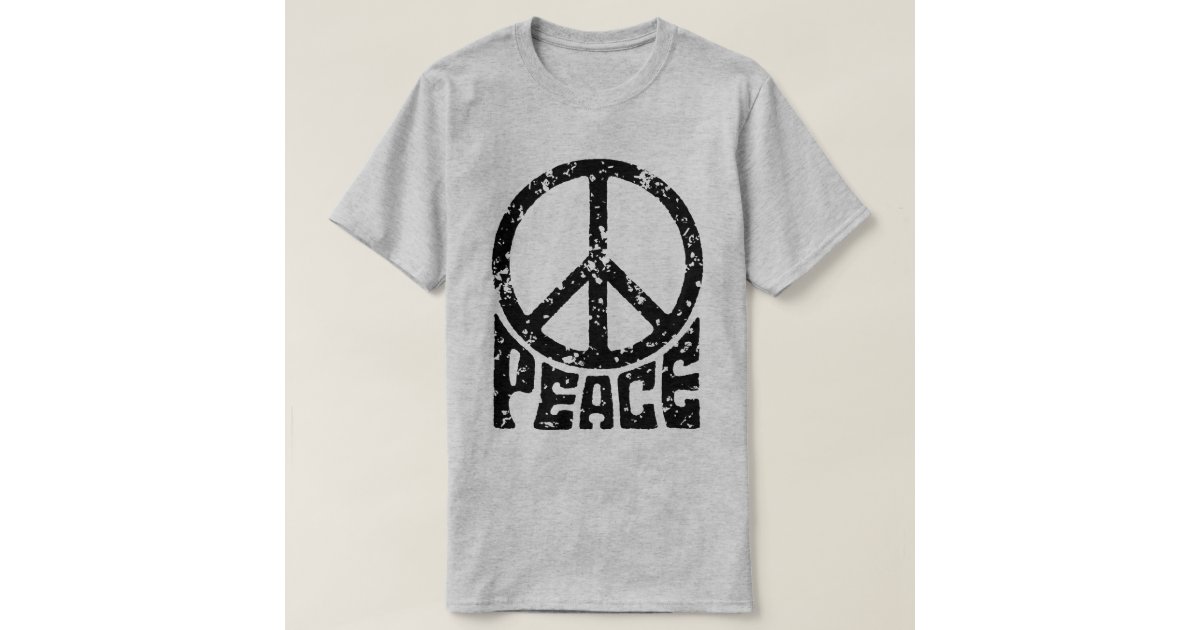 peace corps tshirt