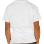 Peace T-shirt (Imade on Back)
