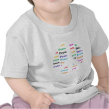 Peace Tees