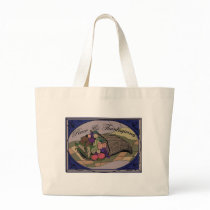 Peace & Thanksgiving bags by maydb_7 Peace & Thanksgiving bags