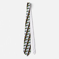 Peace ties