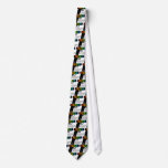 Peace ties