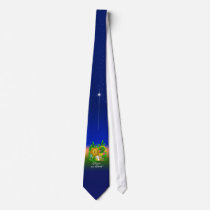 PEACE TIE