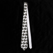Peace Tie by elfyboy Peace Tie