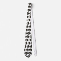 Peace Tie