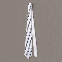 Peace Tie
