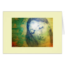 Peace Time cards by Antonio_Monteiro Peace Time cards