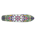 Peace to the Galaxy skateboards by COSMOCTO Peace to the Galaxy skateboards
