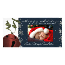 Peace to you and yours at Christams Photo Cards