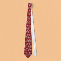 Peace Today ties