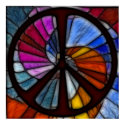 Peace Train posters