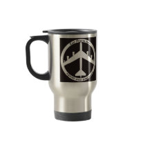 Peace Travel Mug by JBertrand Peace Travel Mug