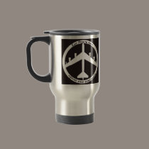 Peace Travel Mug