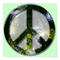 Peace Tree Print