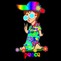 peace t-shirts