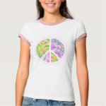 peace shirt