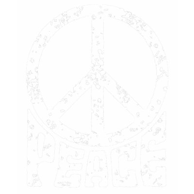 Peace Shirts by magarmor