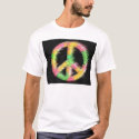 peace t-shirts