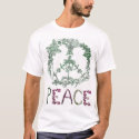 Peace t-shirts