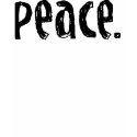peace t-shirts by Cricket_ peace t-shirts