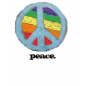 PEace t-shirts