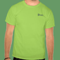 Peace t-shirts by LunarRaven Peace t-shirts