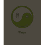 Peace T-shirt