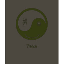 Peace t-shirts