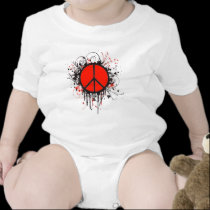 Peace t-shirts