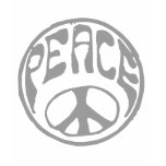 Peace T-shirt
