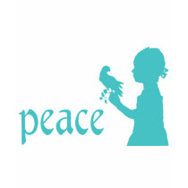 Peace t-shirts