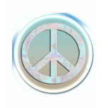 Peace Shirt