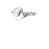 peace t-shirts by spiritedfruit peace t-shirts