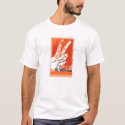 Peace... t-shirts