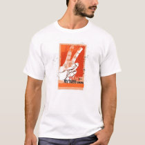 Peace... t-shirts by zaypotey Peace... t-shirts