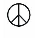 PEACE t-shirts