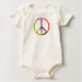Infant Organic Onesie / Creeper