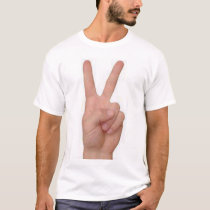 peace t-shirts