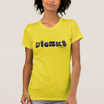 Peace t-shirts