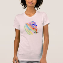 Peace t-shirts