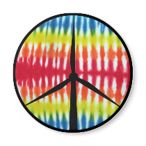 Peace Turbine Magnets