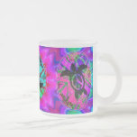Peace Turtles Mugs