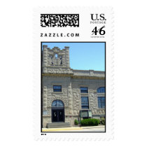 Peace United postage