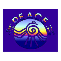 Peace Universe posters by orsobear Peace Universe posters