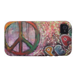 Peace casemate cases