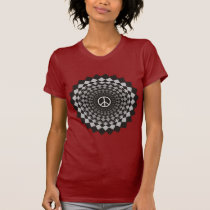 Peace - Weird Design t-shirts