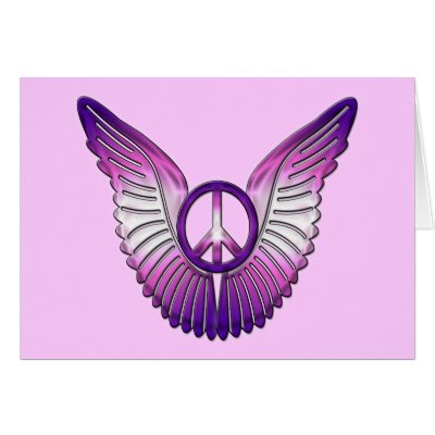 Peace Wings