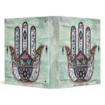 Peace Within Our Hands binders