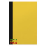 Peace Words Stationery